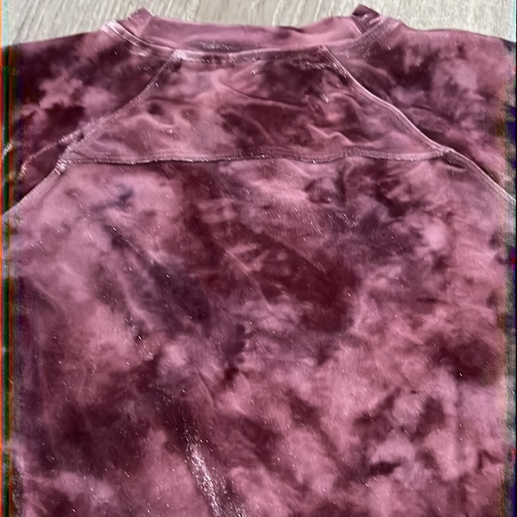 Lululemon Velour Warm Down Crew - Picture 15 of 15